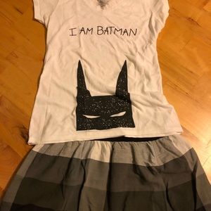 I Am Batman T-shirt